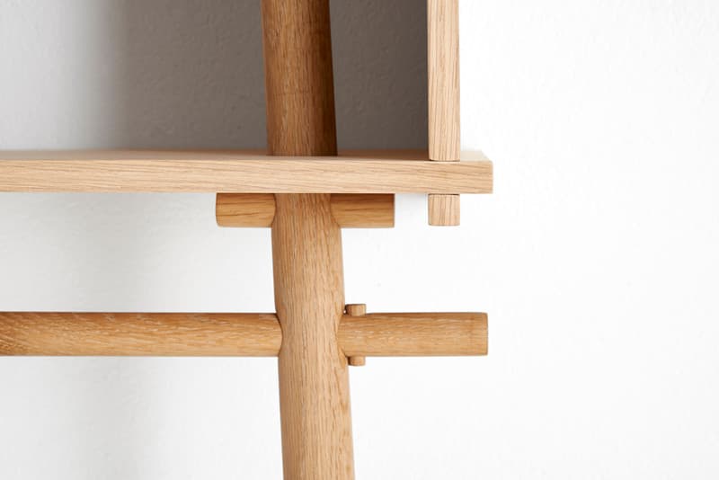 Шкаф WOUD Töjbox, small — фото 3