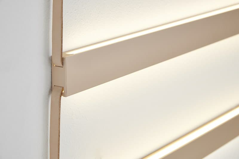 Настенный светильник WOUD Ladder Light 5 — фото 3