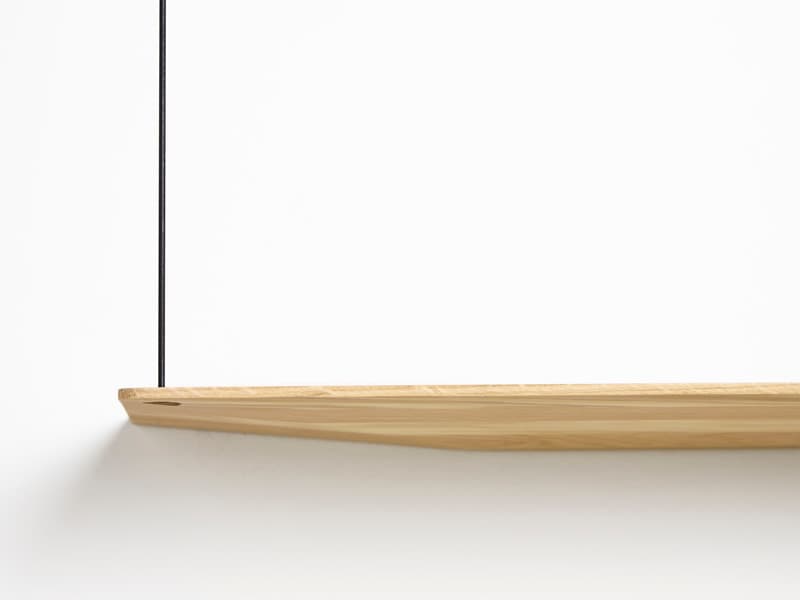 Полка WOUD Stedge add-on shelf — фото 3
