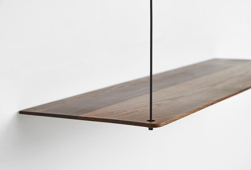 Полка WOUD Stedge add-on shelf — фото 2