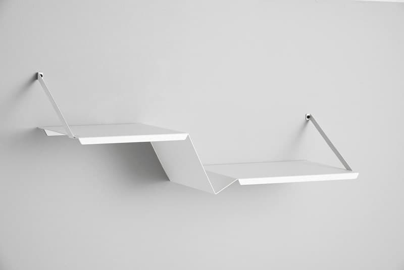 Полка WOUD Fold shelf — фото 2