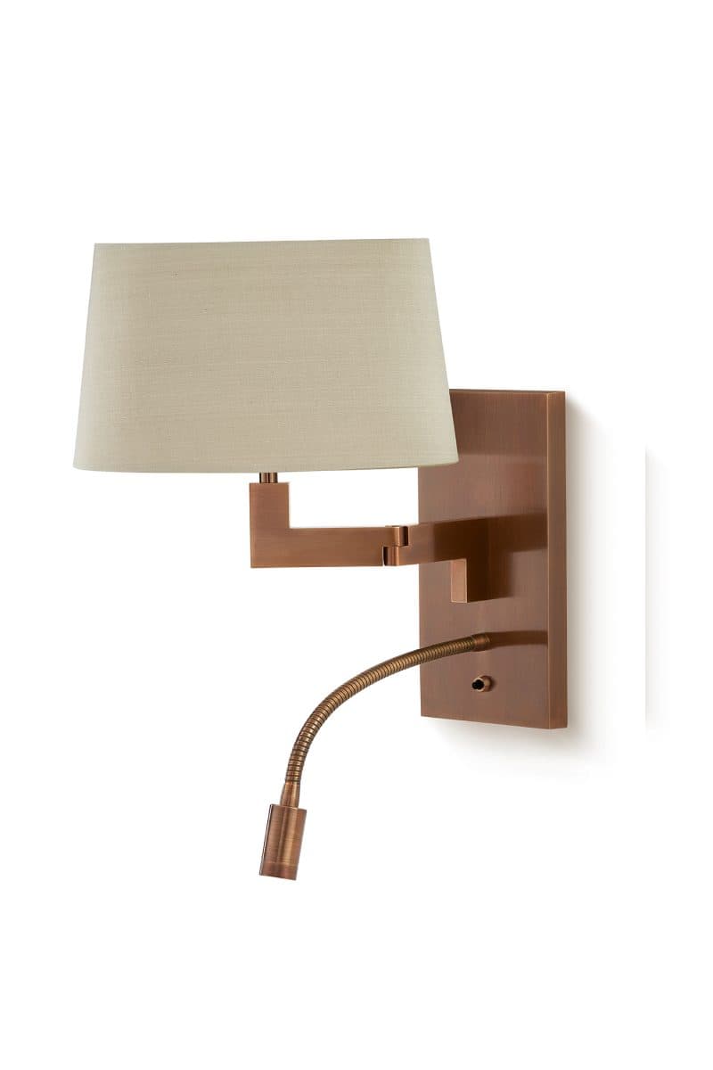 Бра Porta Romana Bedside Wall light — фото 3