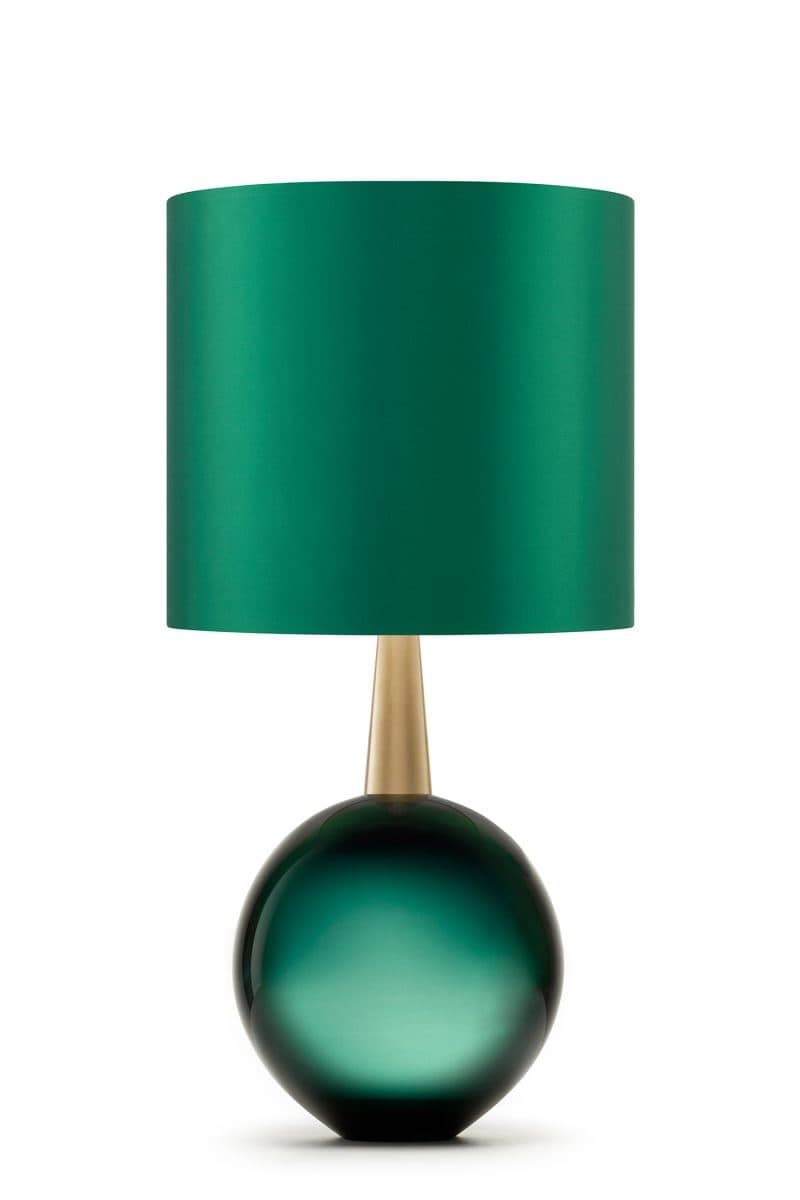 Настольная лампа Porta Romana Bishop Lamp — фото 2