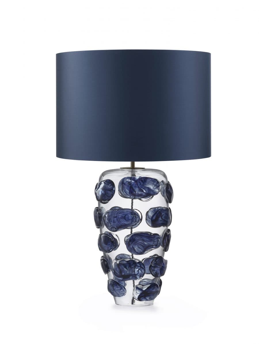 Настольная лампа Porta Romana Blob Lamp — фото 2