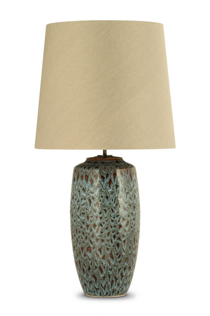 Настольная лампа Porta Romana Flask Lamp — фото 2
