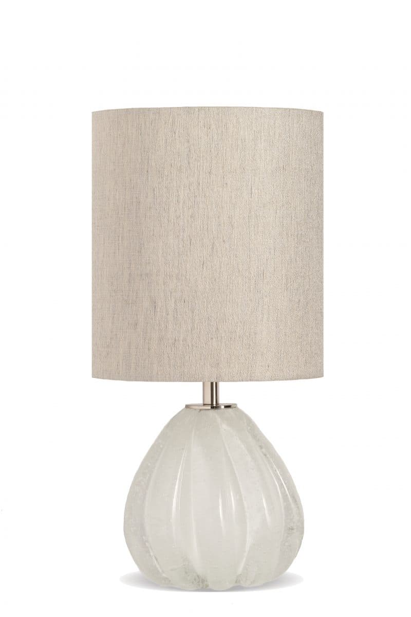 Настольная лампа Porta Romana Dumpling Lamp — фото 4