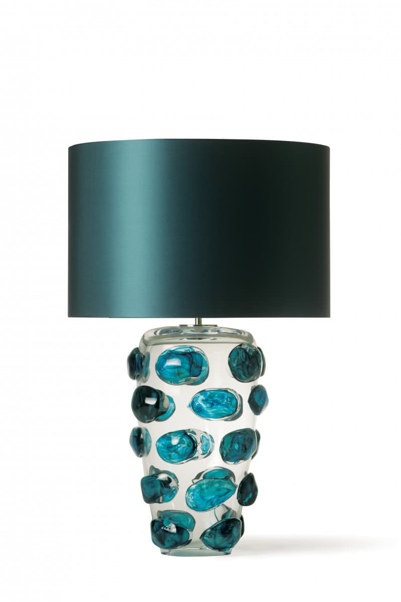Настольная лампа Porta Romana Blob Lamp — фото 4
