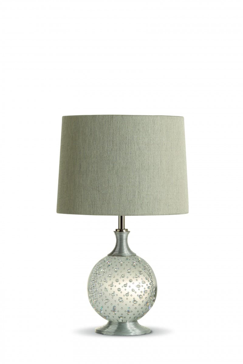 Настольная лампа Porta Romana Refraction Lamp — фото 2