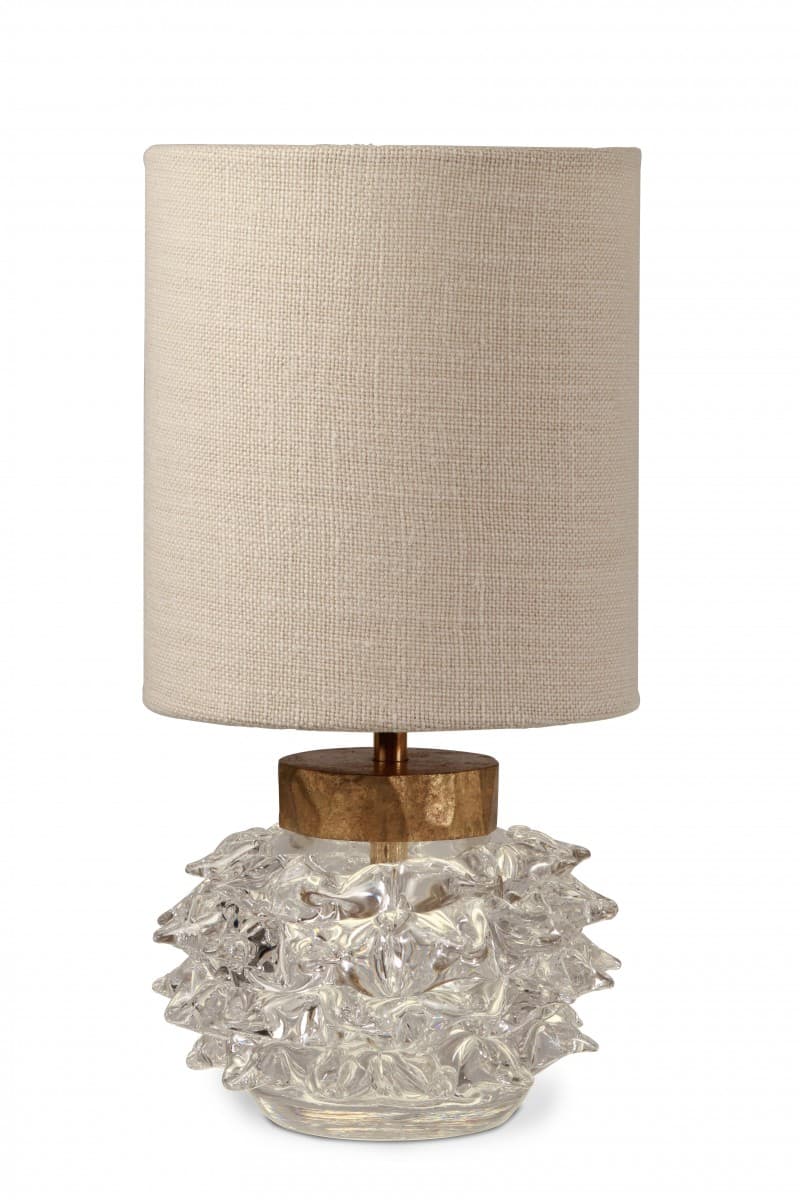 Настольная лампа Porta Romana Hedgehog Lamp — фото 2