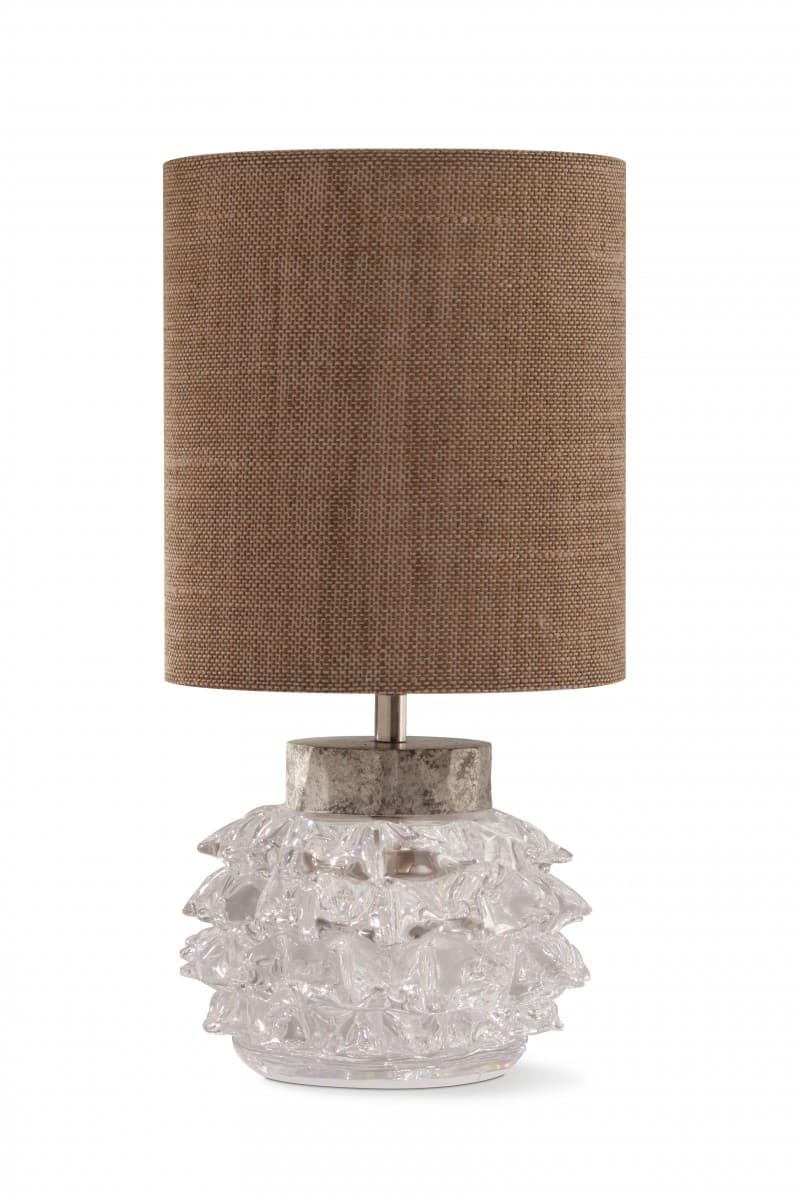 Настольная лампа Porta Romana Hedgehog Lamp — фото 3