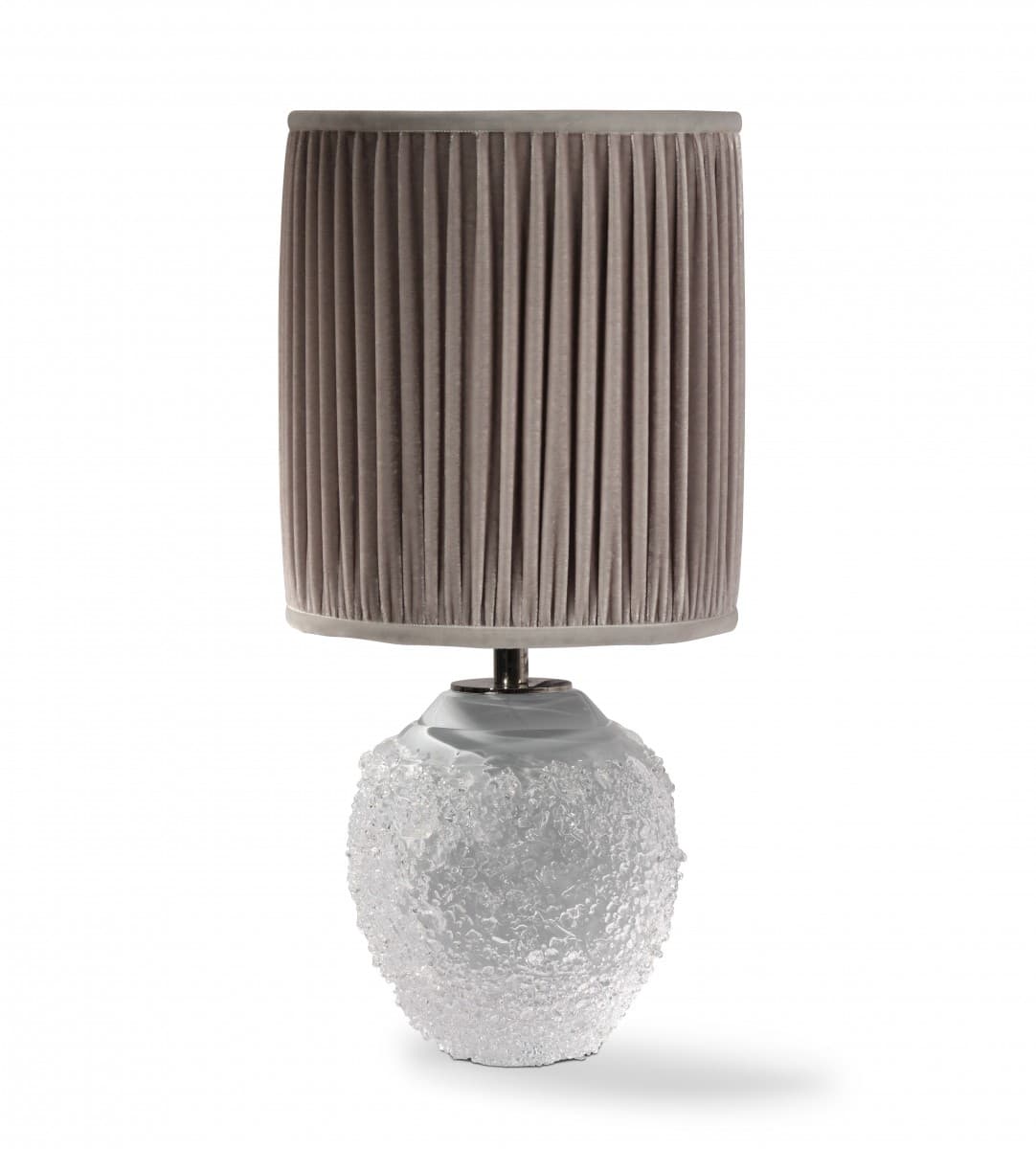 Настольная лампа Porta Romana Druzy Lamp — фото 2