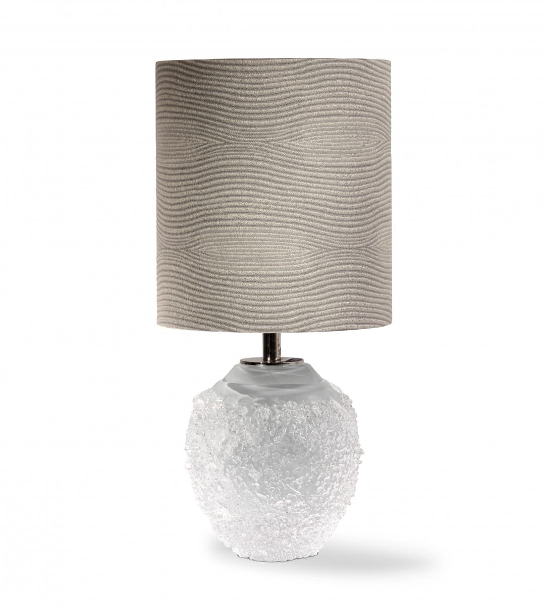Настольная лампа Porta Romana Druzy Lamp — фото 3