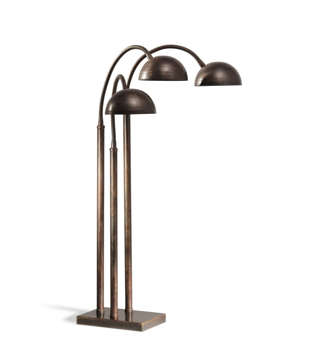 Настольная лампа Porta Romana Arc Lamp — фото 2
