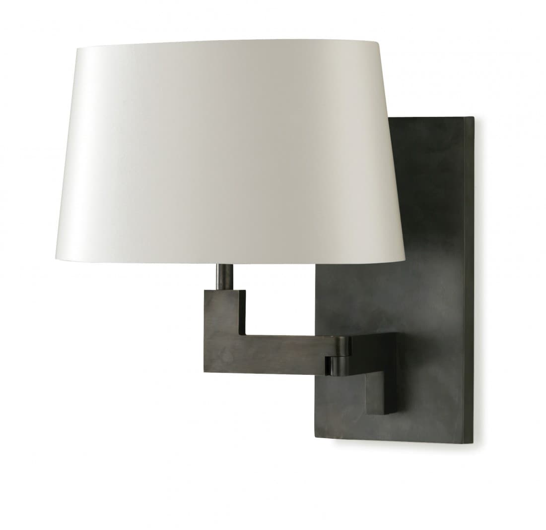 Бра Porta Romana Library Wall Light — фото 2