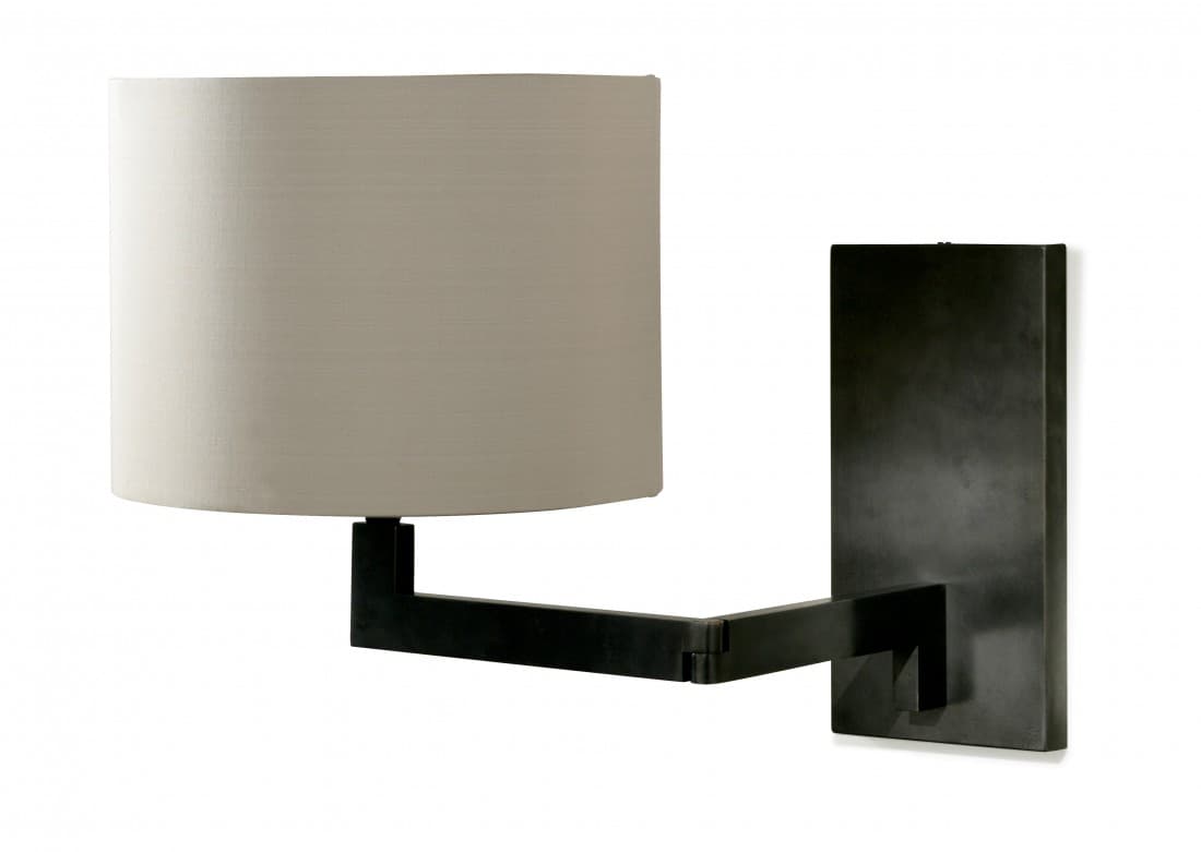 Бра Porta Romana Bentley Wall Light — фото 3