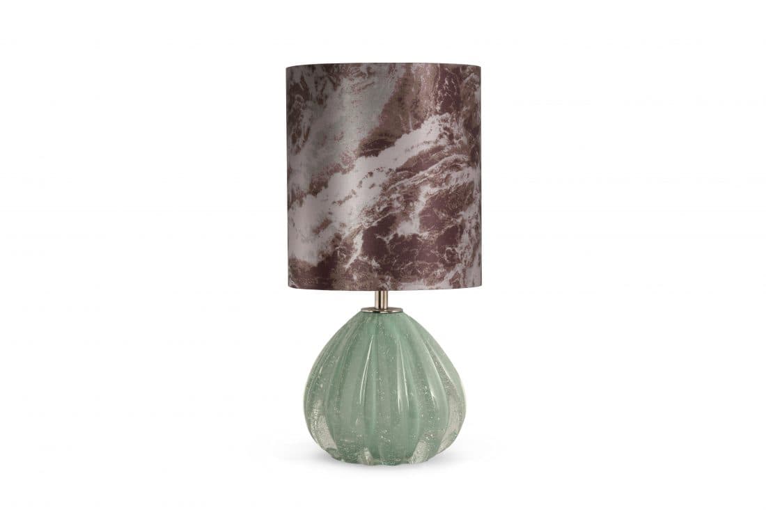 Настольная лампа Porta Romana Dumpling Lamp — фото 7