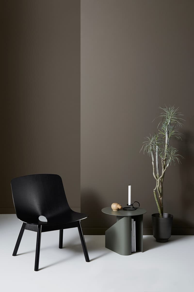 Стул WOUD Mono dining chair — фото 5