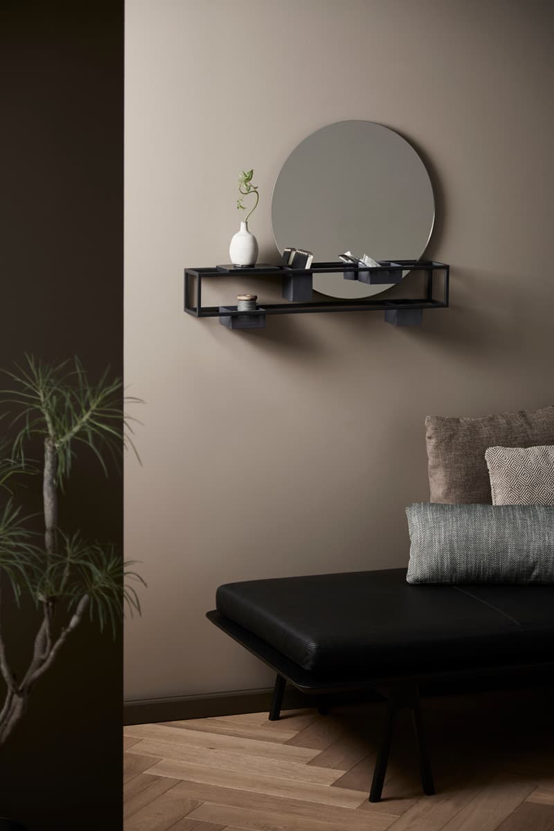 Кушетка WOUD Level daybed — фото 5