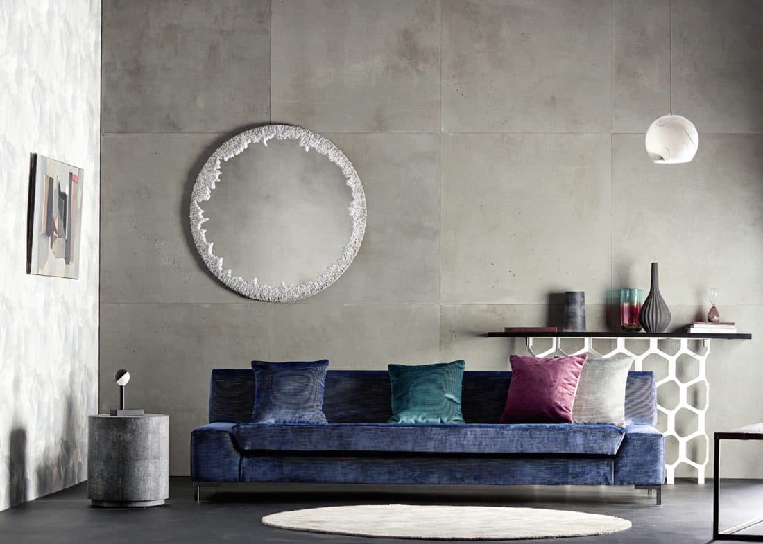 Подвесной светильник Porta Romana Luna Pendant — фото 4