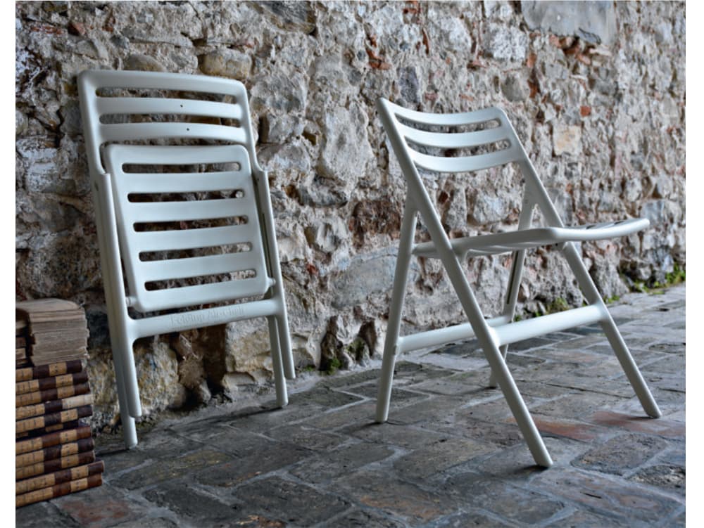 Magis Folding Air-Chair — фото 2