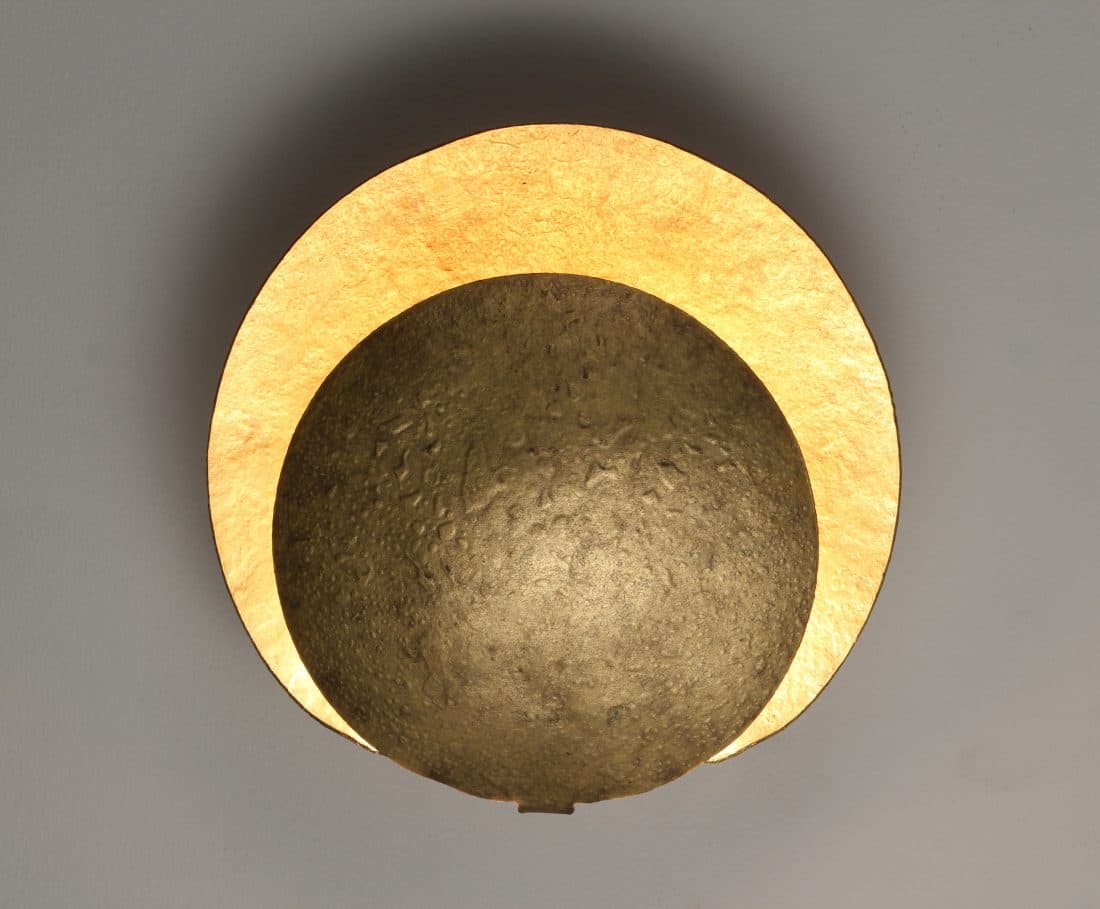Бра Porta Romana Solstice Wall Light — фото 3