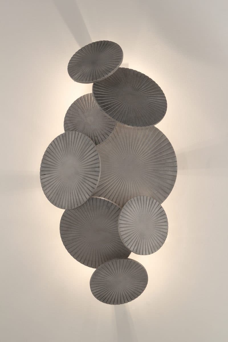 Бра Porta Romana Nova Wall Light — фото 2