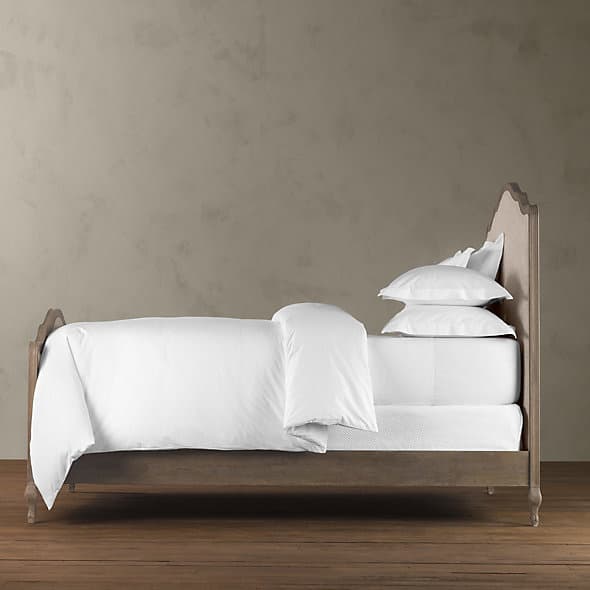 Restoration Hardware Lorraine Bed — фото 2