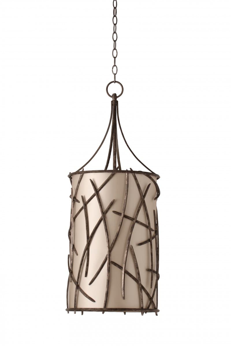 Подвесной светильник Porta Romana Flynn Lantern — фото 3