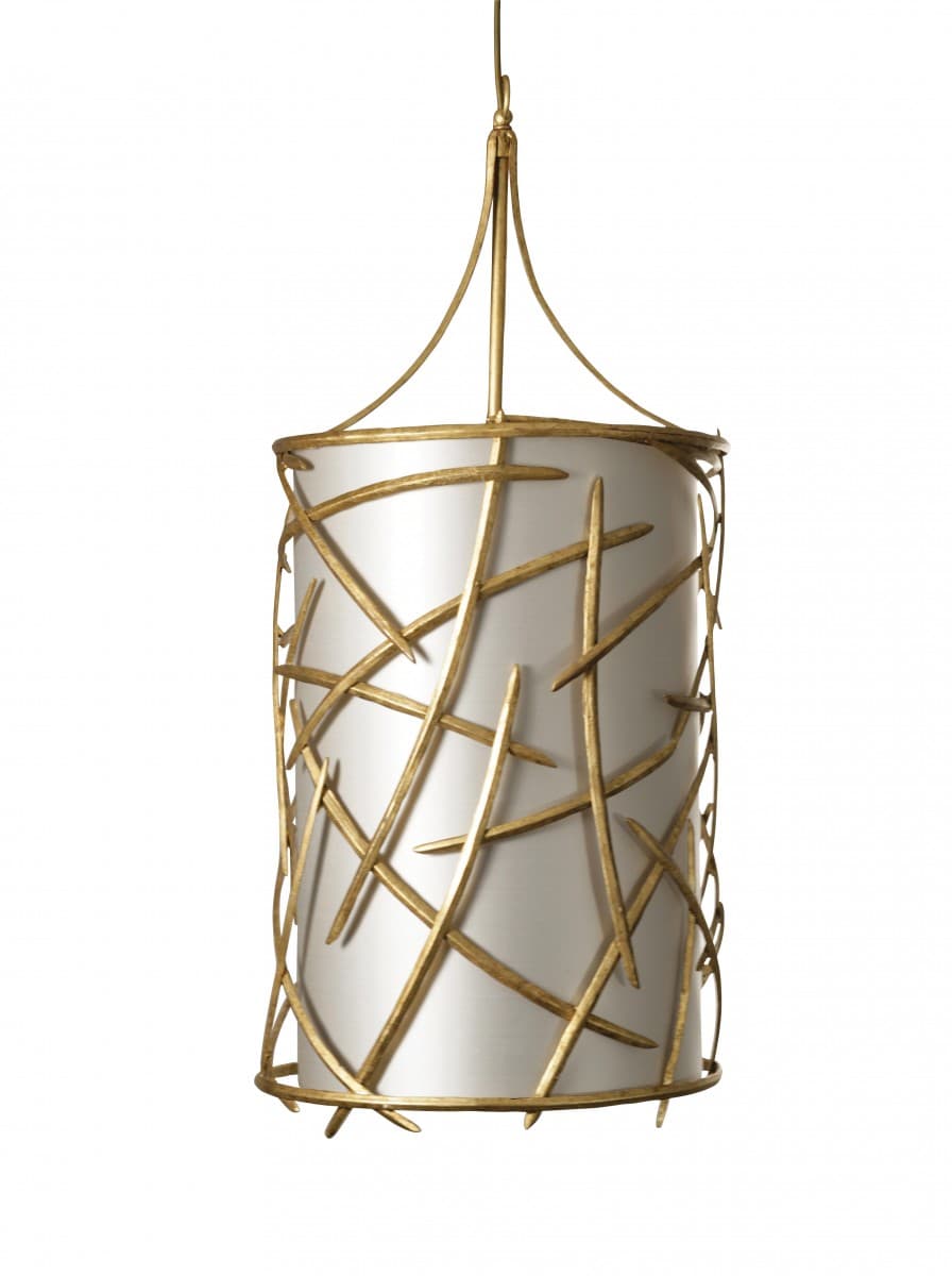 Подвесной светильник Porta Romana Flynn Lantern — фото 2