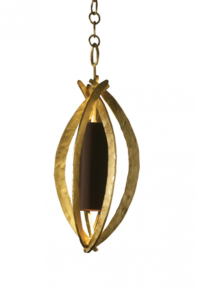Подвесной светильник Porta Romana Miro Chandelier — фото 2