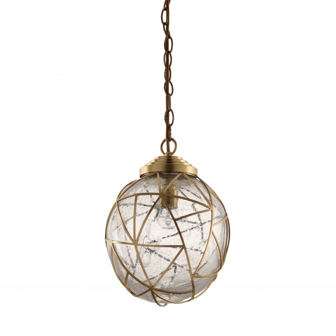 Подвесной светильник Porta Romana Cocoon Pendant — фото 2