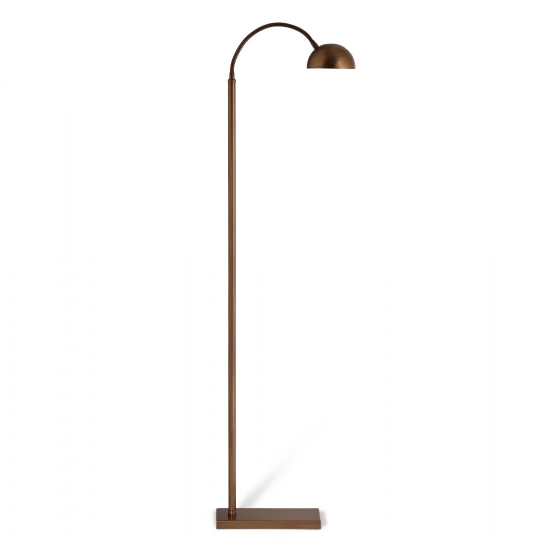 Торшер Porta Romana Arc Floor Lamp