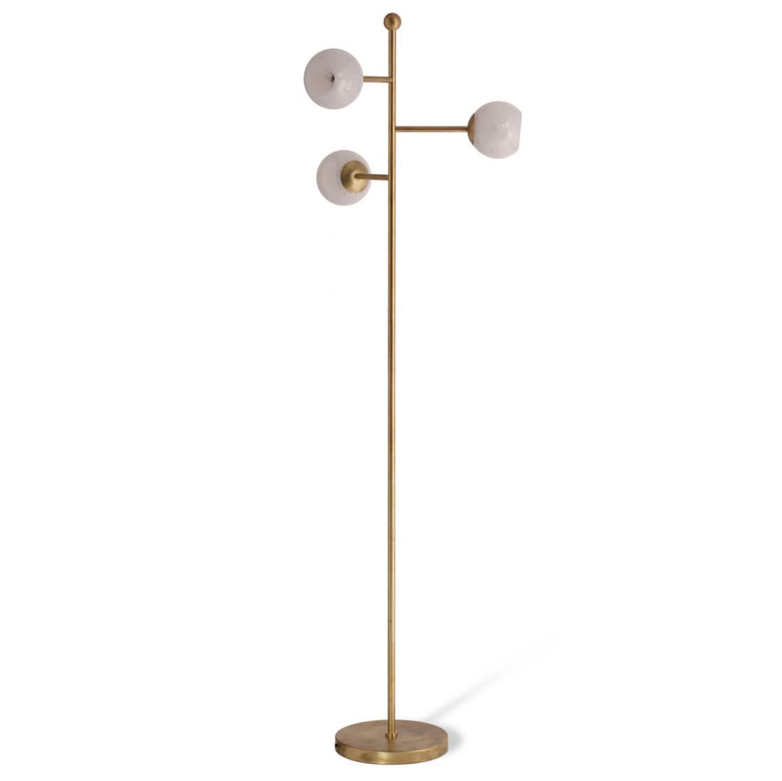 Торшер Porta Romana Orbit Floor Lamp