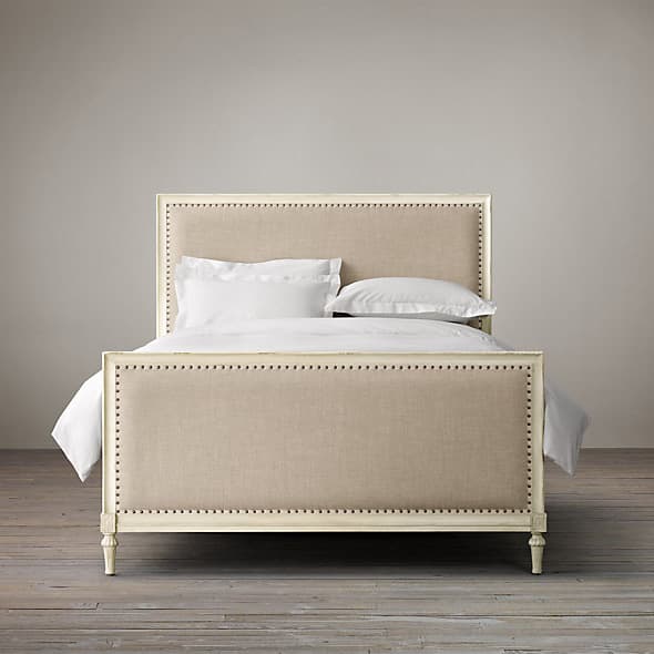 Restoration Hardware Maison Bed — фото 3