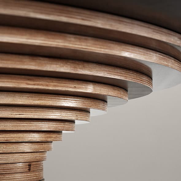 Restoration Hardware Stack 50 Table — фото 3