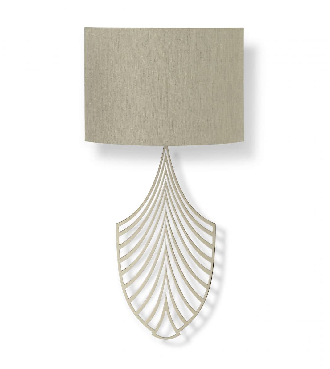 Бра Porta Romana Plume Wall Light — фото 2