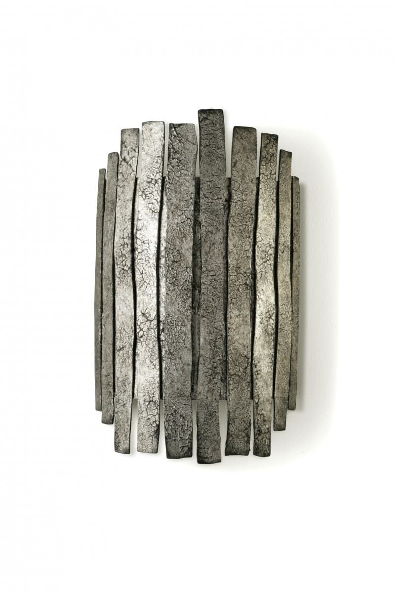 Бра Porta Romana Metal Strip Wall Light — фото 2