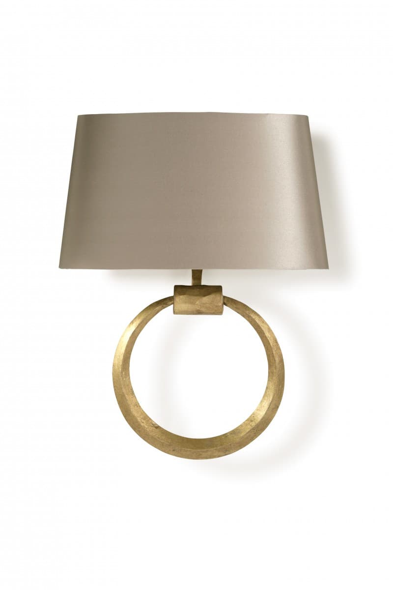 Бра Porta Romana Ring Wall Light — фото 3
