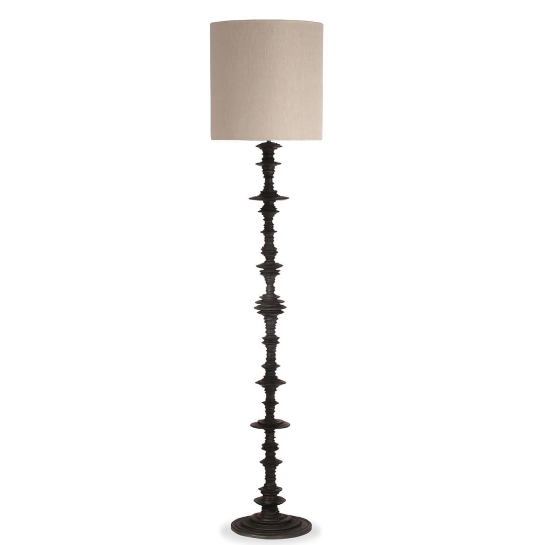 Торшер Porta Romana Spin Floor Lamp