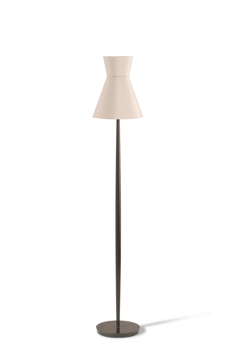Торшер Porta Romana Daphne Floor Lamp — фото 3