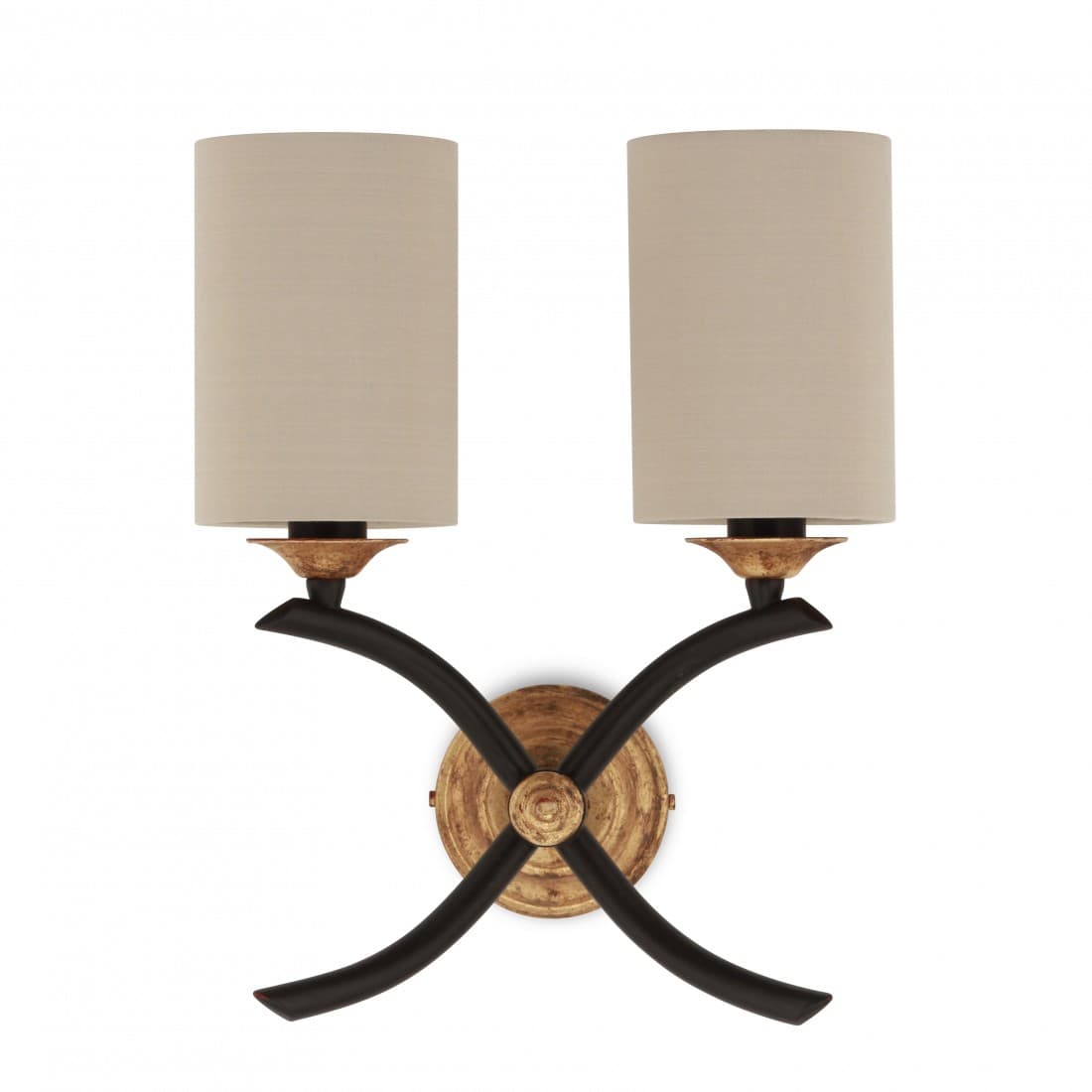 Бра Porta Romana Cross Arm Wall Light