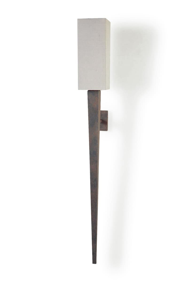 Бра Porta Romana Small Tapering Wall Light — фото 4