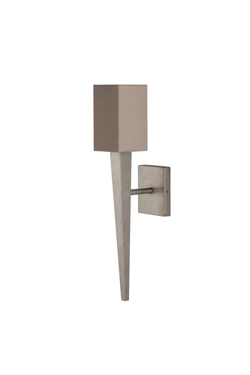 Бра Porta Romana Small Tapering Wall Light — фото 3