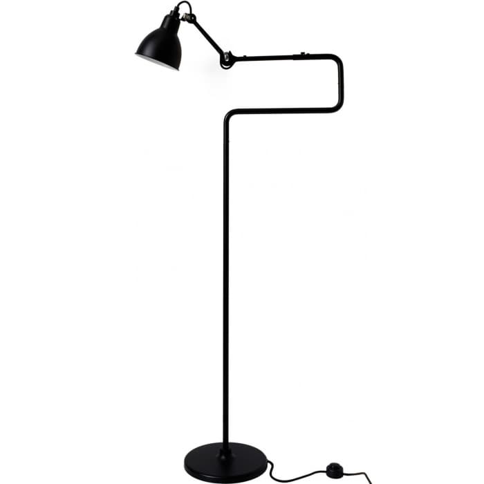 Торшер DCW Editions Lampe Gras N°411