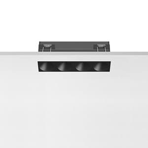 Flos Architectural Встраиваемый светильник Flos Light Shadow Spots — фото 7