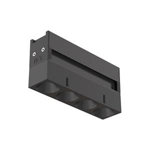 Flos Architectural — Трековый светильник Flos Light Optic Spot On Board Dimmer