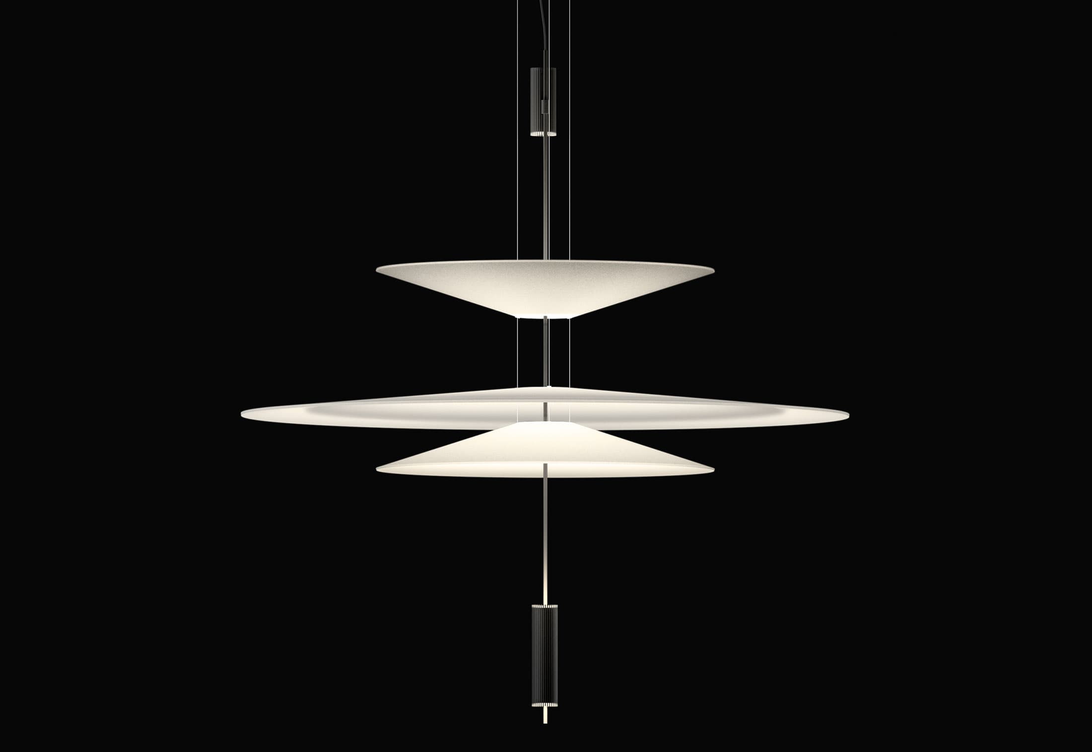 Подвесной светильник Vibia Flamingo 1530 — фото 2