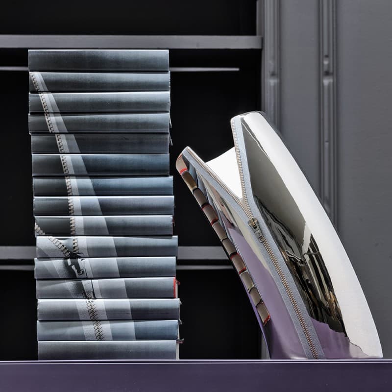 Набор декоративных книг Adriani & Rossi Books — фото 3