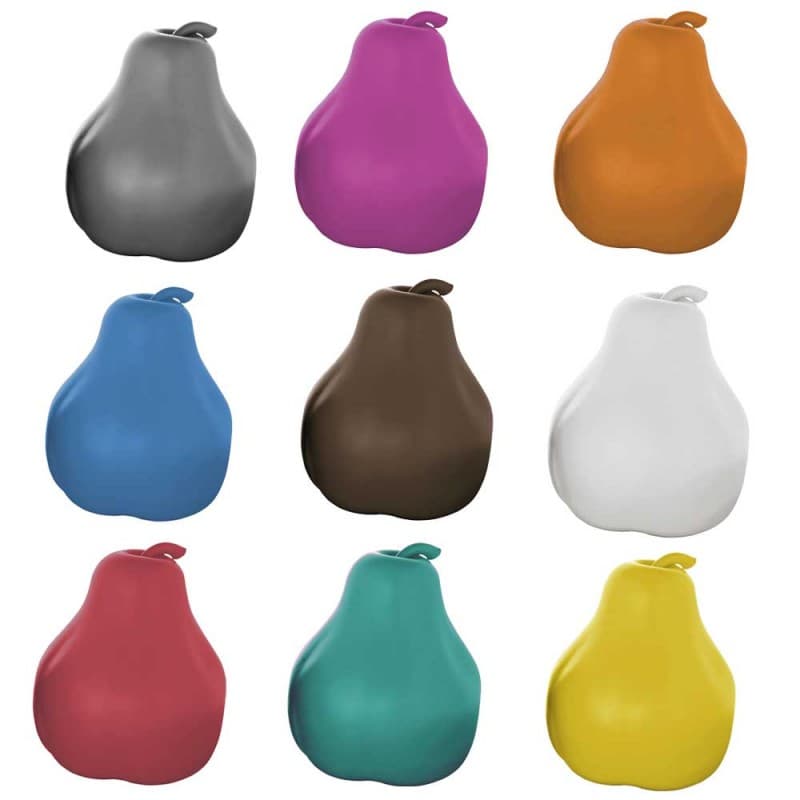 Декоративный элемент Adriani & Rossi Ceramics Pear — фото 5