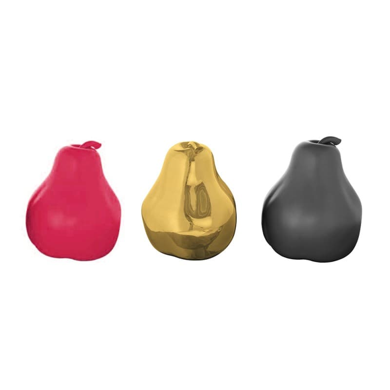 Декоративный элемент Adriani & Rossi Ceramics Pear — фото 4